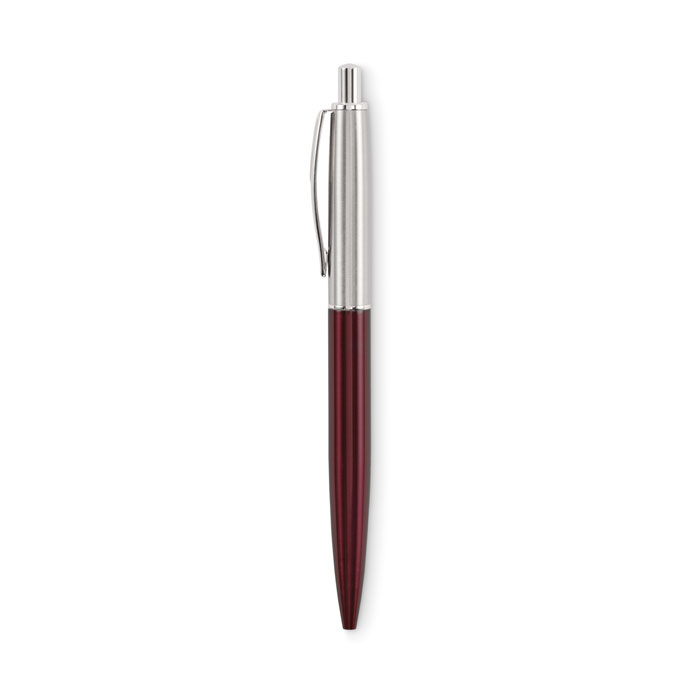 Stylo en acier inoxydable personnalisable – GRAZ COLOUR – Image 6