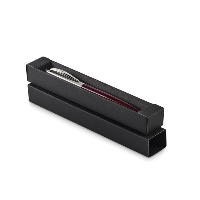 Stylo en acier inoxydable personnalisable – GRAZ COLOUR