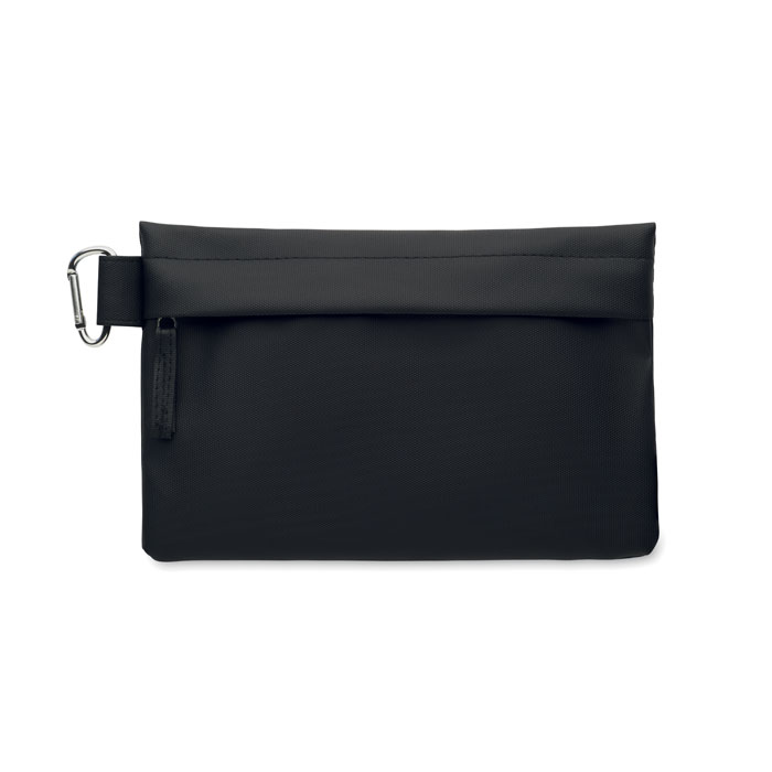Objet publicitaire recyclé personnalisable – CARRY – Image 4