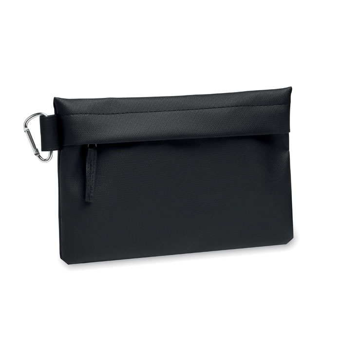 Objet publicitaire recyclé personnalisable – CARRY