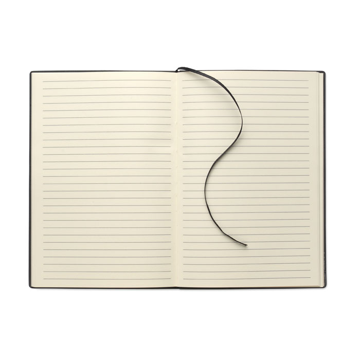 Carnet recyclé A5 personnalisable – TREZE – Image 3