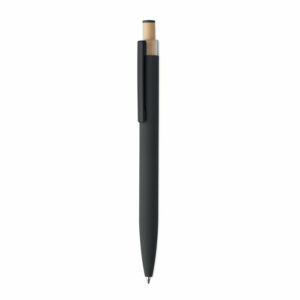 Stylo en bambou personnalisable – BERGAMO ++