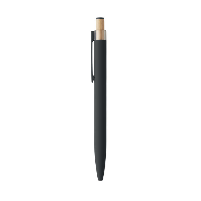 Stylo en bambou personnalisable – BERGAMO ++ – Image 6
