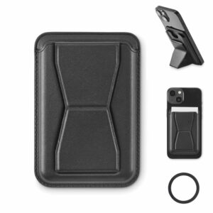 Étui pour cartes personnalisable – LEAMAG
