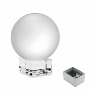 Objet publicitaire personnalisable – GLASSWARD