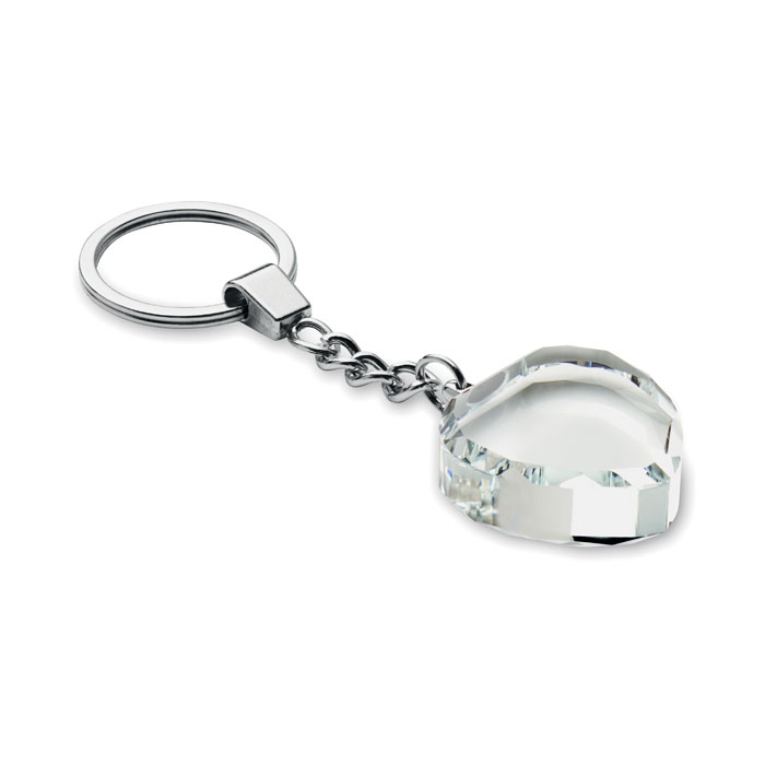 Objet publicitaire personnalisable – HEARTWARD – Image 2