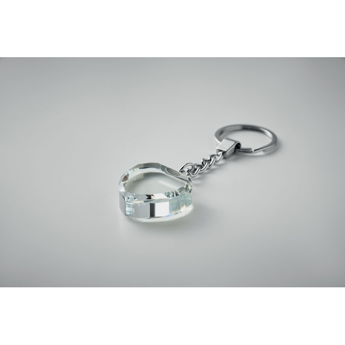 Objet publicitaire personnalisable – HEARTWARD – Image 5