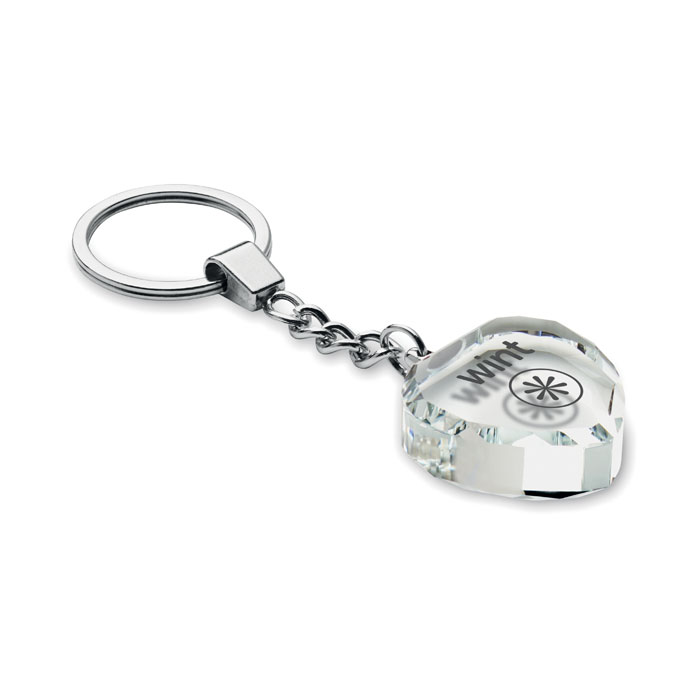 Objet publicitaire personnalisable – HEARTWARD – Image 4