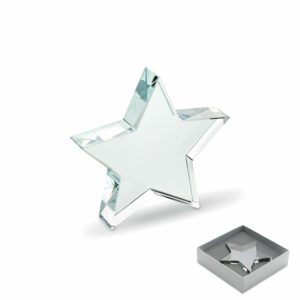 Objet publicitaire personnalisable – STARWARD