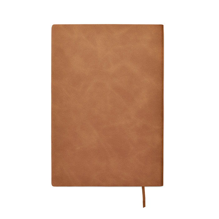 Carnet recyclé A5 personnalisable – TINTRAY – Image 2