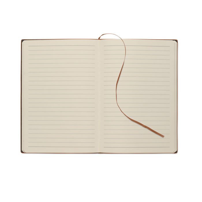 Carnet recyclé A5 personnalisable – TINTRAY – Image 5