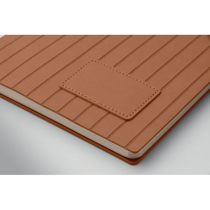 Carnet recyclé A5 personnalisable – TINTRAY – Image 3