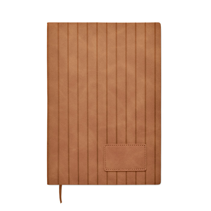 Carnet recyclé A5 personnalisable – TINTRAY – Image 4
