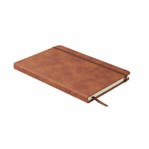 Carnet recyclé A5 personnalisable – TINT