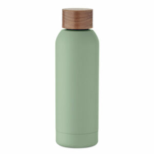 Objet publicitaire en acier inoxydable personnalisable – GEISER