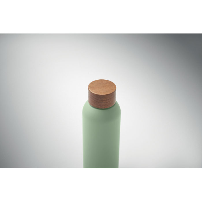 Objet publicitaire en acier inoxydable personnalisable – GEISER – Image 5