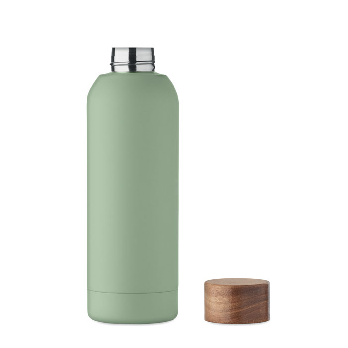 Objet publicitaire en acier inoxydable personnalisable – GEISER – Image 2