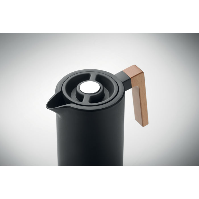 Objet publicitaire en acier inoxydable personnalisable – SERVIR – Image 6