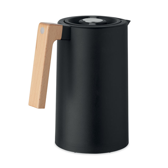 Objet publicitaire en acier inoxydable personnalisable – SERVIR – Image 3