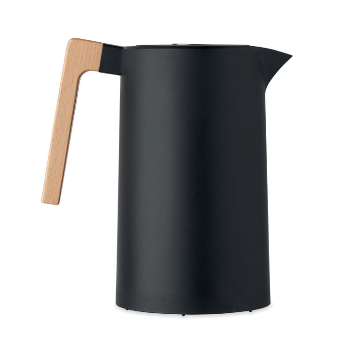 Objet publicitaire en acier inoxydable personnalisable – SERVIR – Image 2
