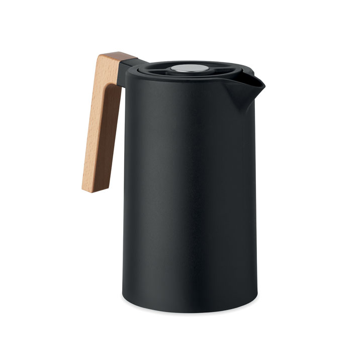 Objet publicitaire en acier inoxydable personnalisable – SERVIR