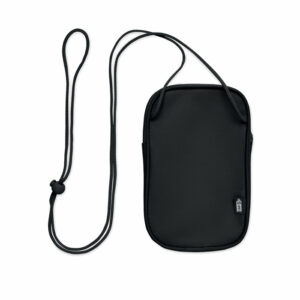 Objet publicitaire recyclé personnalisable – KOROVIN POUCH
