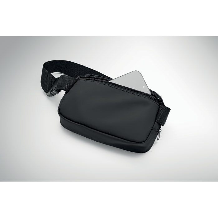Sac recyclé personnalisable – KOROVIN WAIST – Image 6