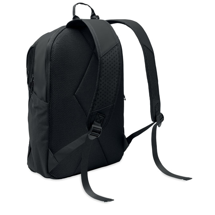 Sac à dos recyclé personnalisable – KOROVIN – Image 2