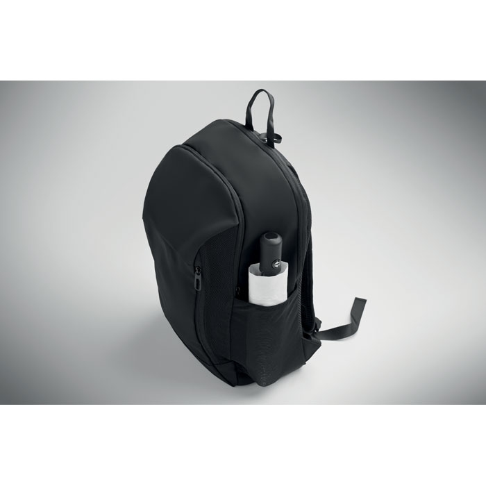 Sac à dos recyclé personnalisable – KOROVIN – Image 5