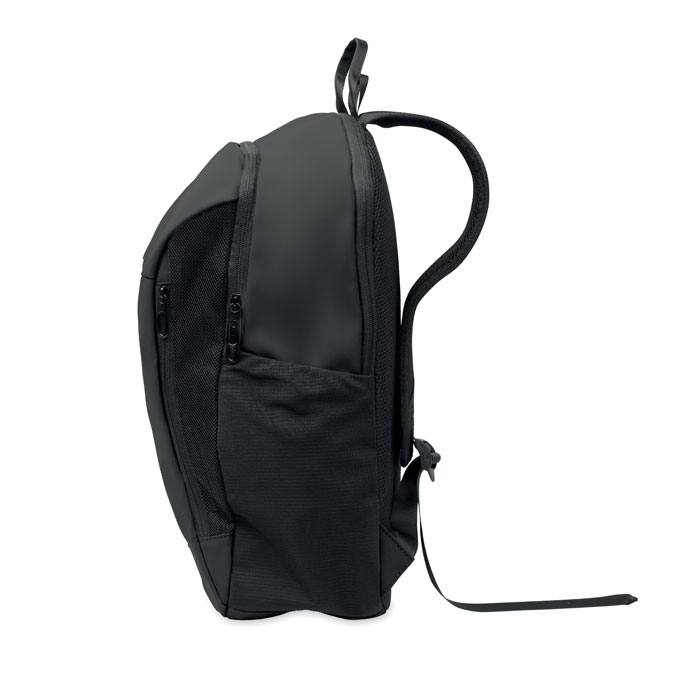 Sac à dos recyclé personnalisable – KOROVIN – Image 4