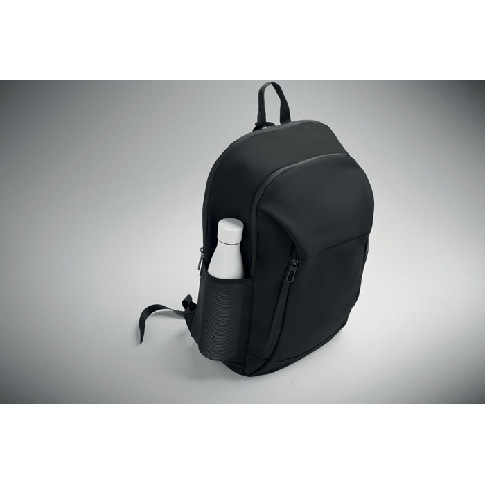 Sac à dos recyclé personnalisable – KOROVIN – Image 3