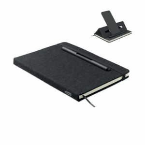 Carnet recyclé A5 personnalisable – RINBOOK