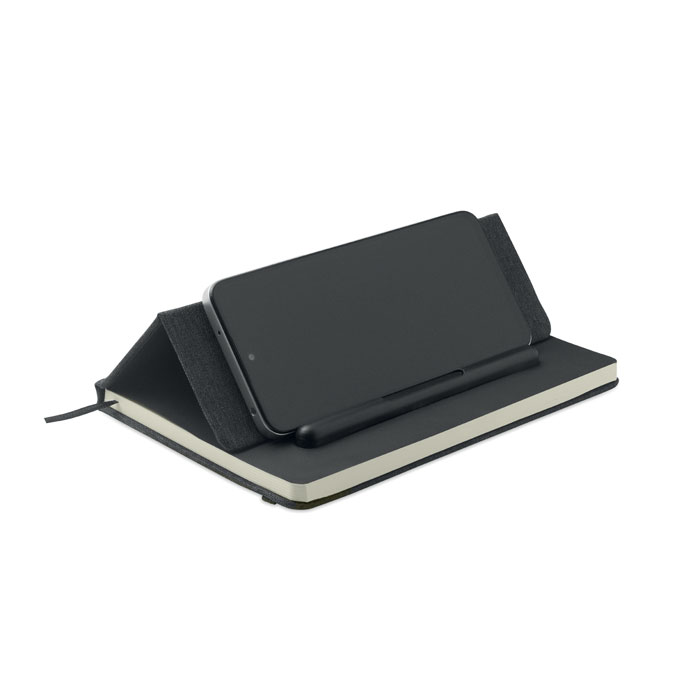 Carnet recyclé A5 personnalisable – RINBOOK – Image 2