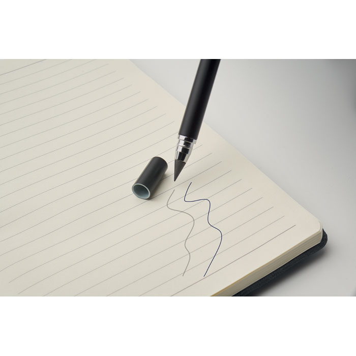 Carnet recyclé A5 personnalisable – RINBOOK – Image 4