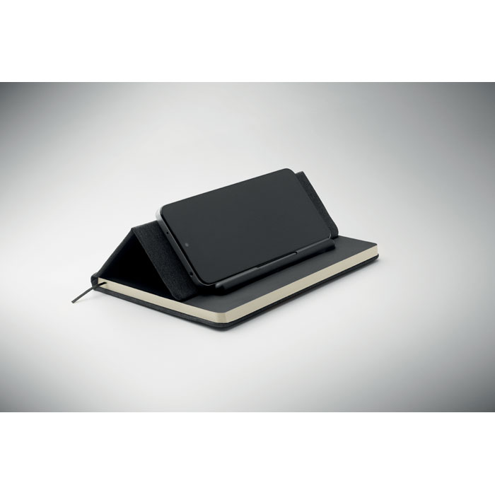 Carnet recyclé A5 personnalisable – RINBOOK – Image 3