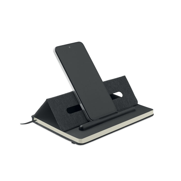 Carnet recyclé A5 personnalisable – RINBOOK – Image 5