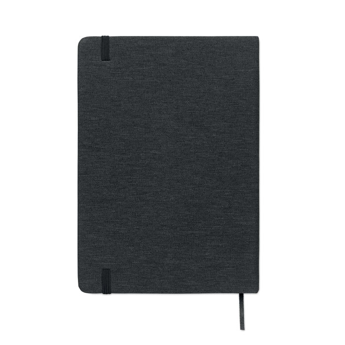 Carnet recyclé A5 personnalisable – RINBOOK – Image 6