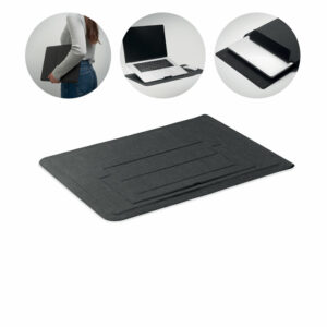 Tapis de souris recyclé personnalisable – PRACTIC
