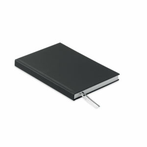 Carnet recyclé A5 personnalisable – JOURNU