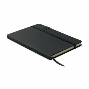Carnet recyclé A5 personnalisable – USBNOTE
