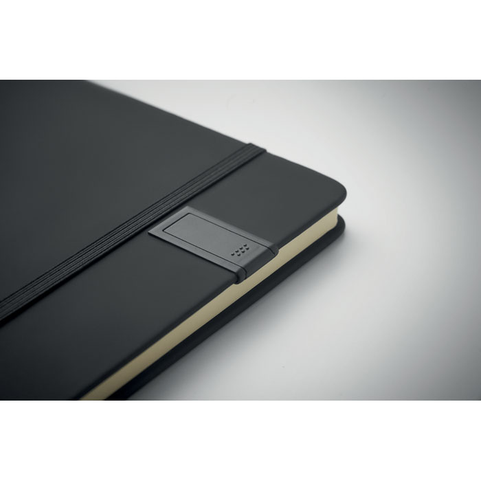 Carnet recyclé A5 personnalisable – USBNOTE – Image 4