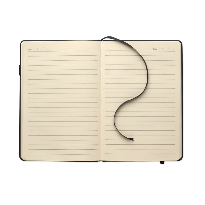 Carnet recyclé A5 personnalisable – USBNOTE – Image 5