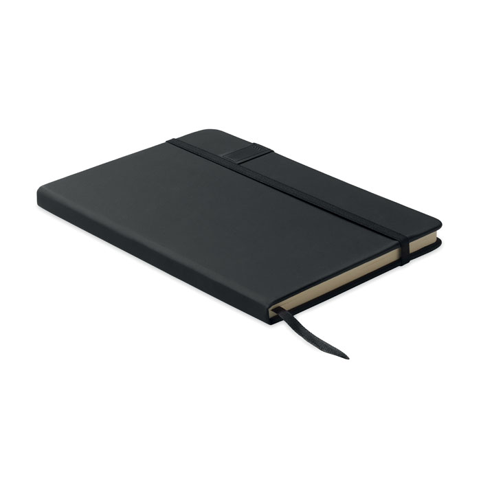 Carnet recyclé A5 personnalisable – USBNOTE
