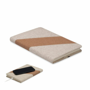 Carnet A5 personnalisable – CORTONA