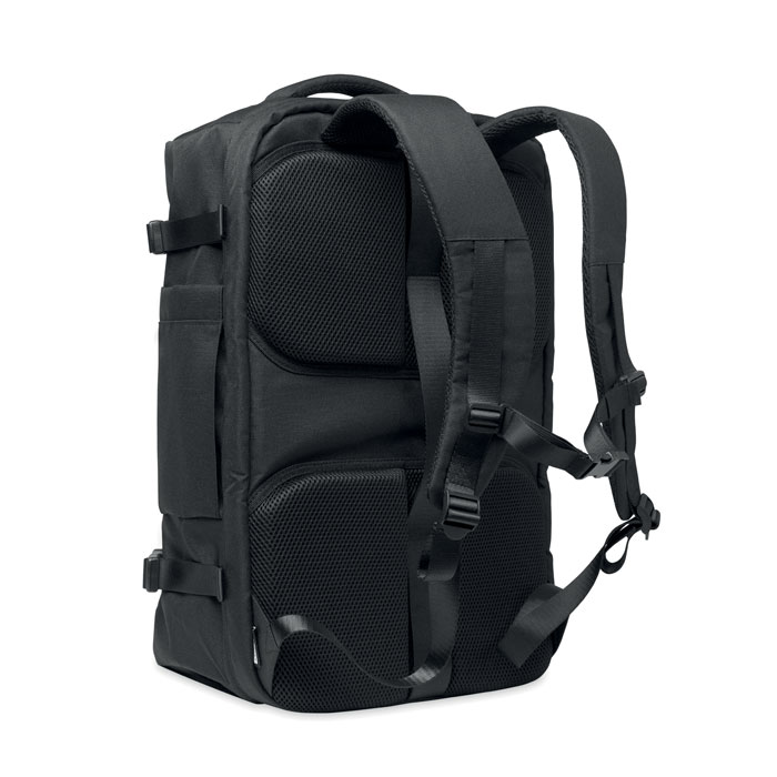 Sac de voyage recyclé personnalisable – NAMUR – Image 6