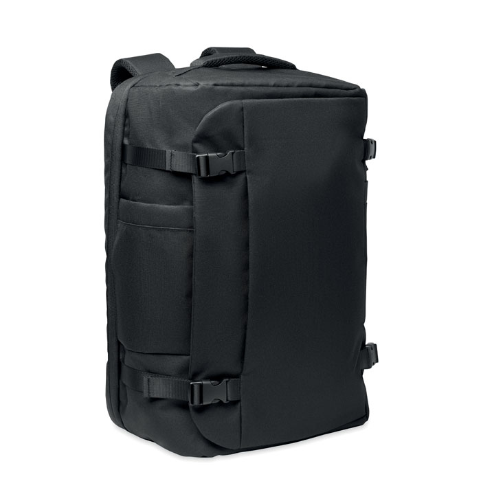 Sac de voyage recyclé personnalisable – NAMUR