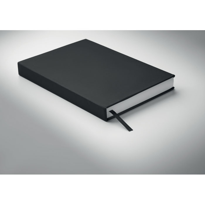 Carnet recyclé A5 personnalisable – ROUTINE – Image 3