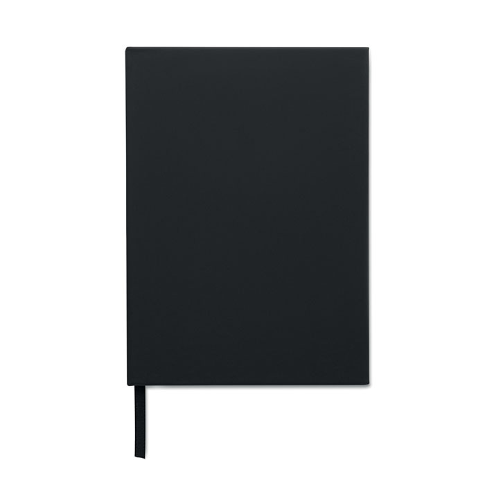 Carnet recyclé A5 personnalisable – ROUTINE – Image 5