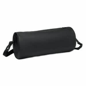 Sac de voyage recyclé personnalisable – BRENNA TUBE