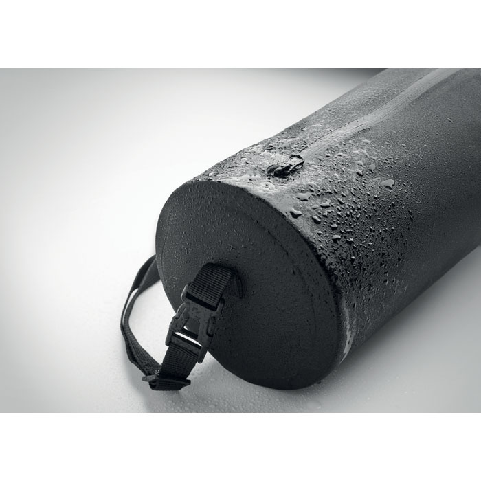 Sac de voyage recyclé personnalisable – BRENNA TUBE – Image 3